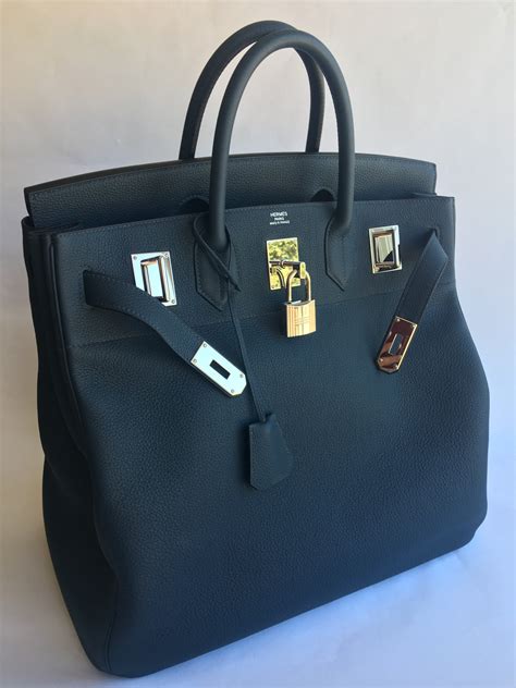 hermes birkin hac.